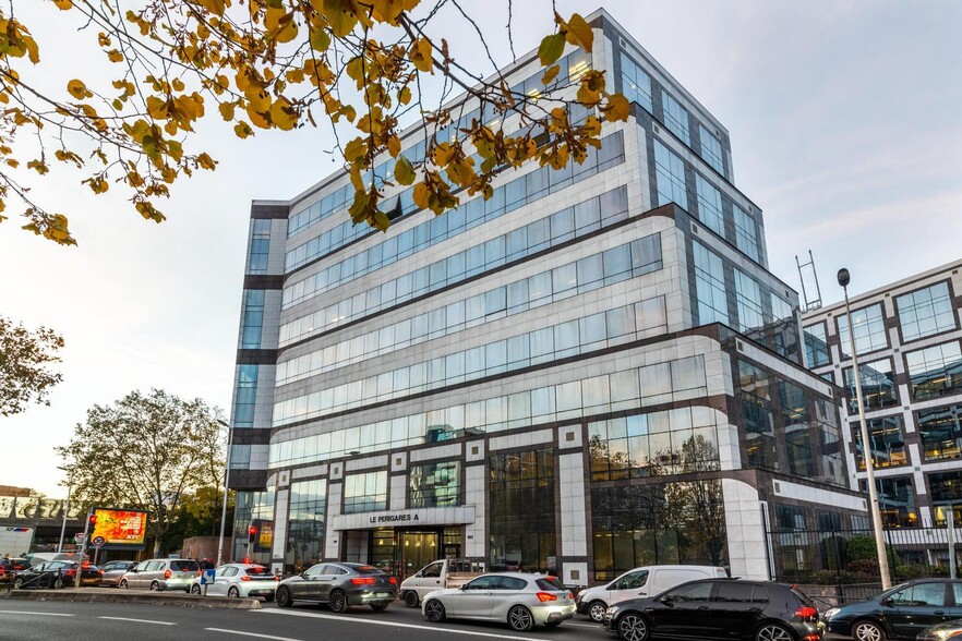 201 Rue Carnot, Fontenay-sous-Bois à louer - Photo de l’immeuble – Image 3 sur 24
