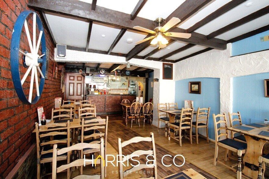 17 Poulton St, Fleetwood à louer - Photo de l’immeuble – Image 2 sur 26