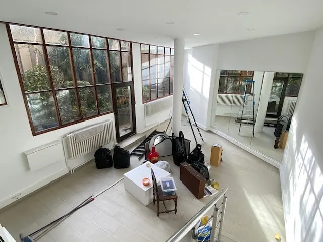 Bureau dans Paris à louer - Photo intérieure – Image 1 sur 5