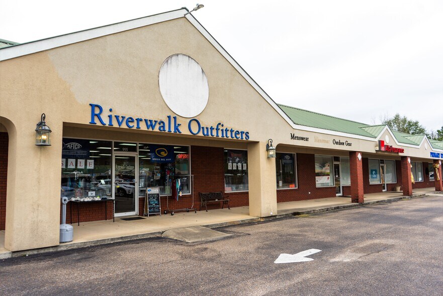 949 Alabama Highway 203, Elba, AL à louer - Photo de l’immeuble – Image 3 sur 11