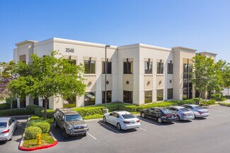 Plus de détails pour 3548 Seagate Way, Oceanside, CA - Bureau à louer