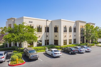 Plus de détails pour 3548 Seagate Way, Oceanside, CA - Bureau à louer