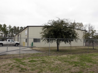 Plus de détails pour 3730 Creekmont Dr, Houston, TX - Industriel/Logistique à louer