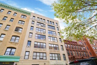 Plus de détails pour 68 E 131st St, New York, NY - Bureau, Local d'activités à louer