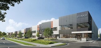 Plus de détails pour 3250-3260 Markham Rd, Toronto, ON - Industriel/Logistique à louer