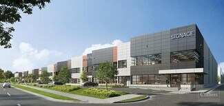 Plus de détails pour 3250-3260 Markham Rd, Toronto, ON - Industriel/Logistique à louer