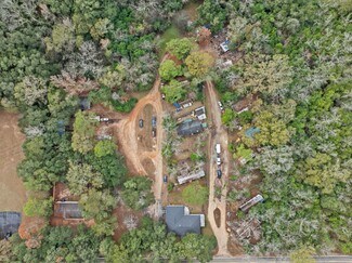 Plus de détails pour 515 Pine Bluff Rd, Albany, GA - Logement à vendre