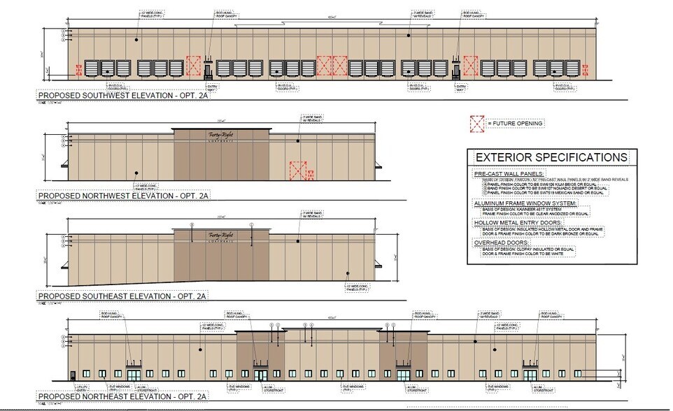 48 Corporate Circle, Albany, NY à louer - Photo principale – Image 1 sur 10