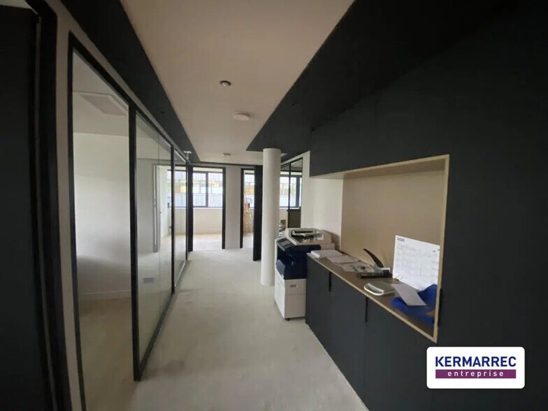 Bureau dans Rennes à louer - Photo de l’immeuble – Image 2 sur 5