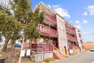 Plus de détails pour 75 Clark St, New Britain, CT - Logement à vendre