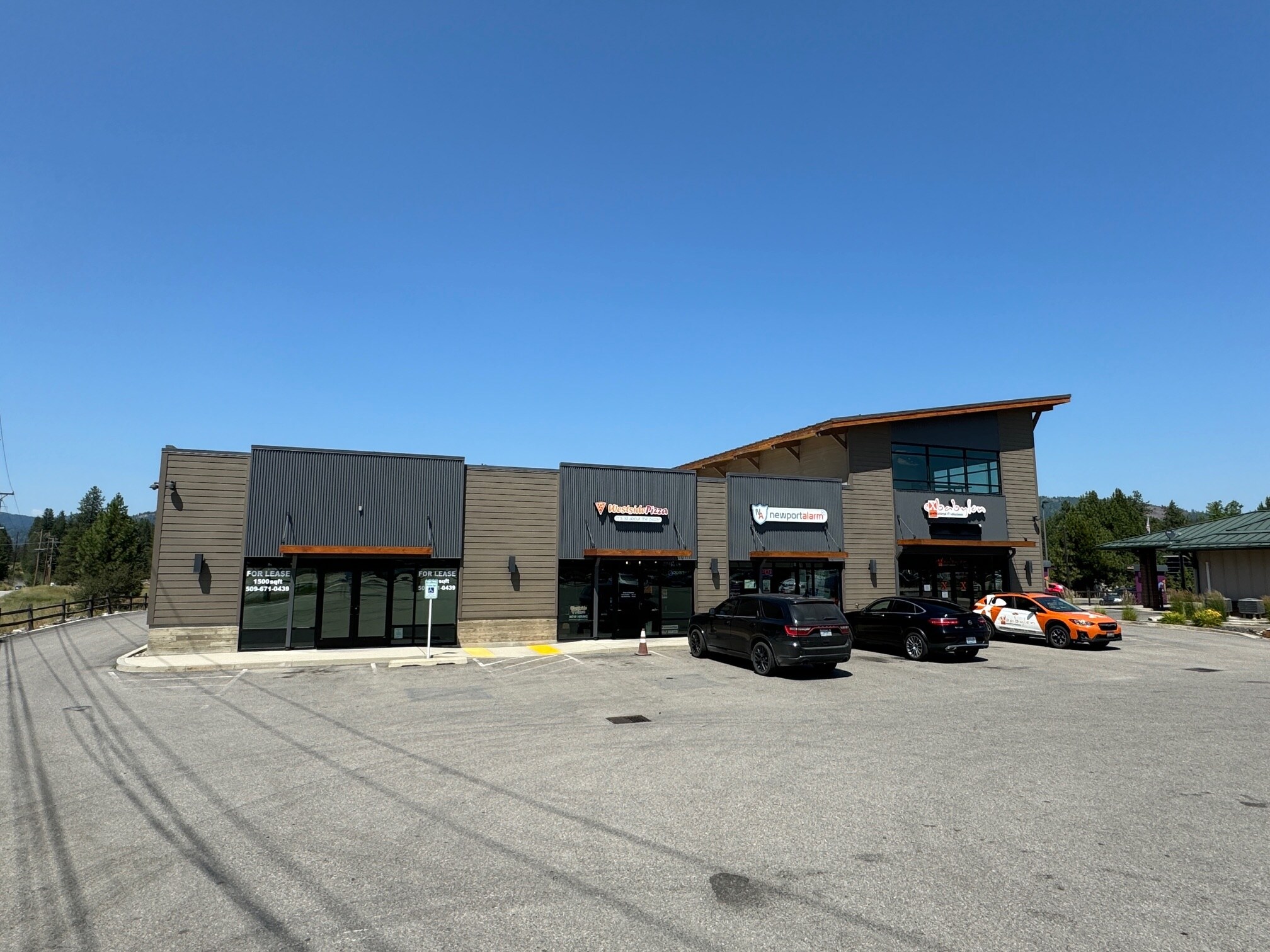 204 W Walnut St, Newport, WA à louer Photo intérieure– Image 1 sur 4