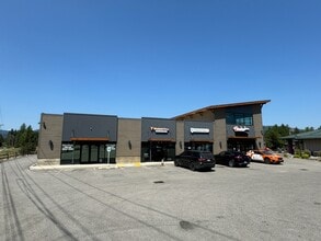 204 W Walnut St, Newport, WA à louer Photo intérieure– Image 1 sur 4