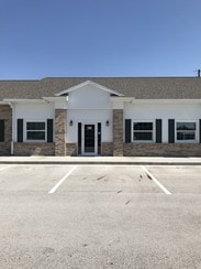 Plus de détails pour 2010 W Eau Gallie Blvd, Melbourne, FL - Bureau à louer
