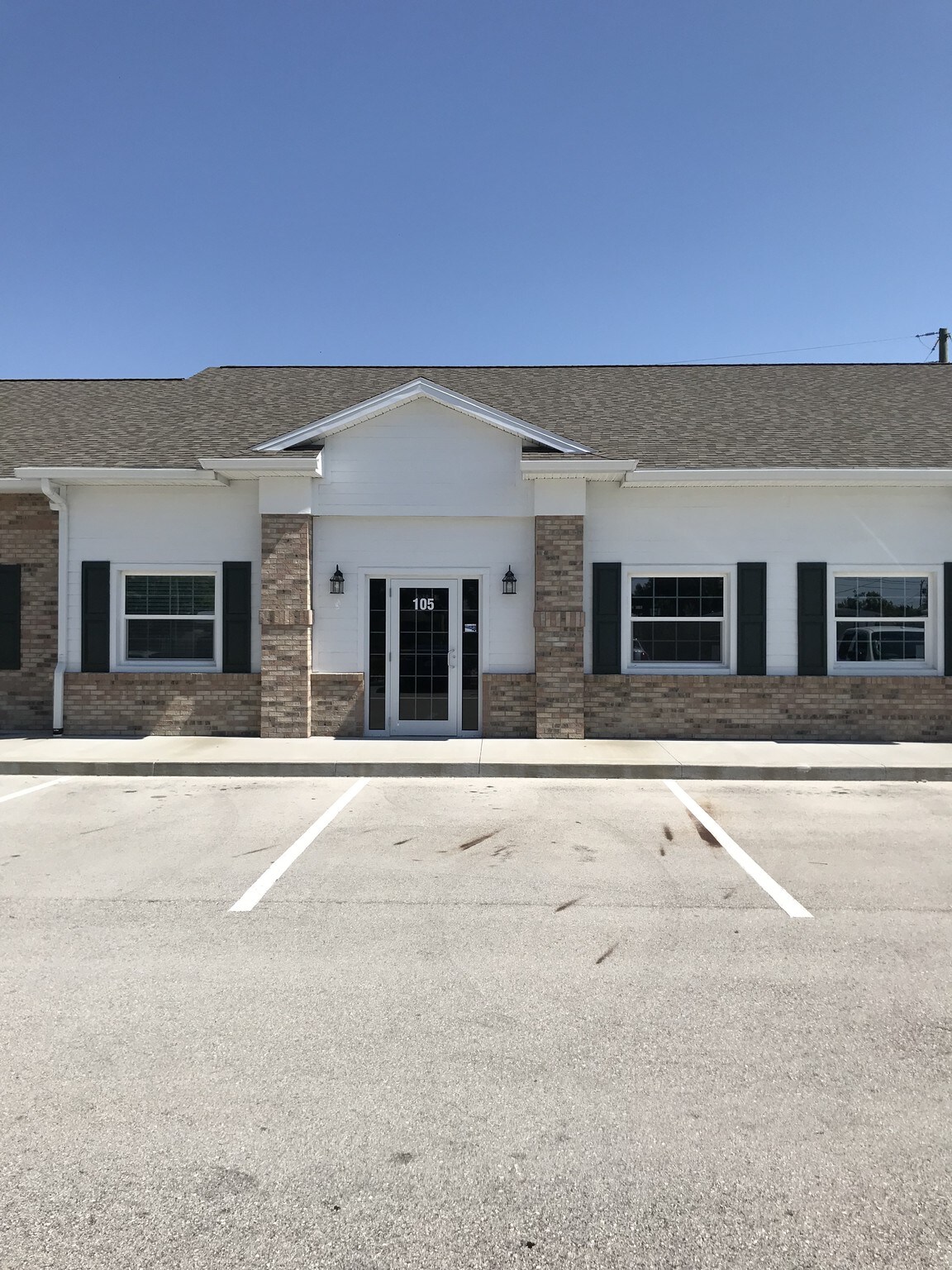 2010 W Eau Gallie Blvd, Melbourne, FL à louer Autre– Image 1 sur 4