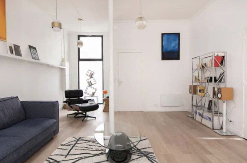 320 Rue Saint-Honoré, Paris à louer Photo intérieure– Image 1 sur 5