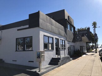 Plus de détails pour 528 S Coast Hwy 101, Oceanside, CA - Local commercial à louer