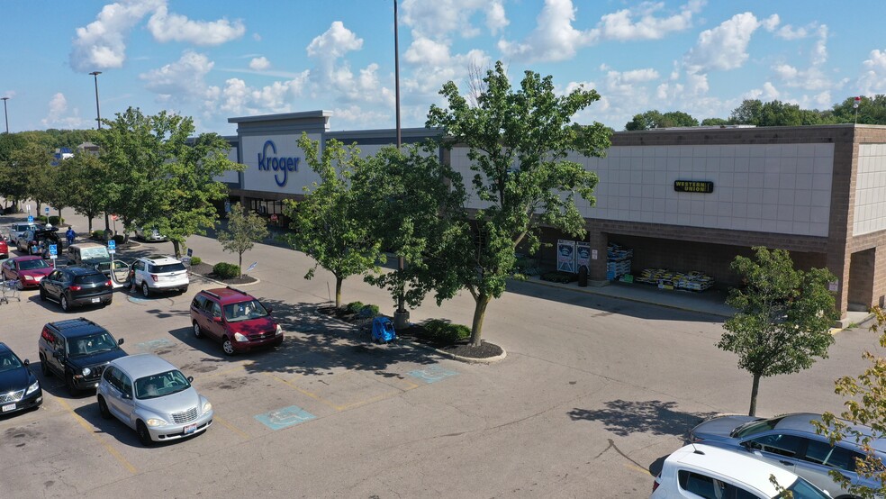 1900 W Park Sq, Xenia, OH à louer - Photo de l’immeuble – Image 3 sur 8