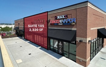 7810 Target Cir, Raleigh, NC à louer Photo intérieure– Image 2 sur 5