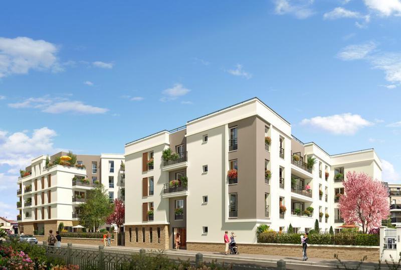 Local commercial dans Chennevières-sur-Marne à louer - Photo de l’immeuble – Image 3 sur 5