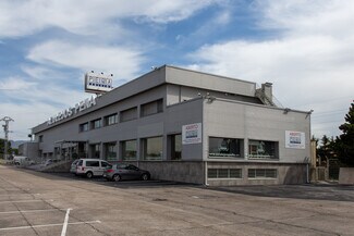Plus de détails pour Calle Apeadero, 48, Las Rozas de Madrid - Local commercial à louer