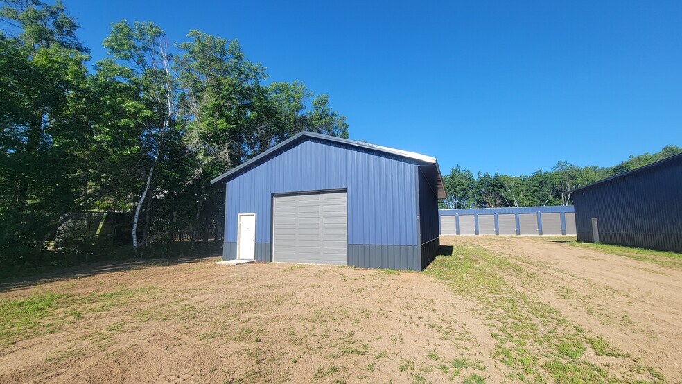 33361 Jenkins Ave, Jenkins, MN à vendre - Photo de l’immeuble – Image 2 sur 7