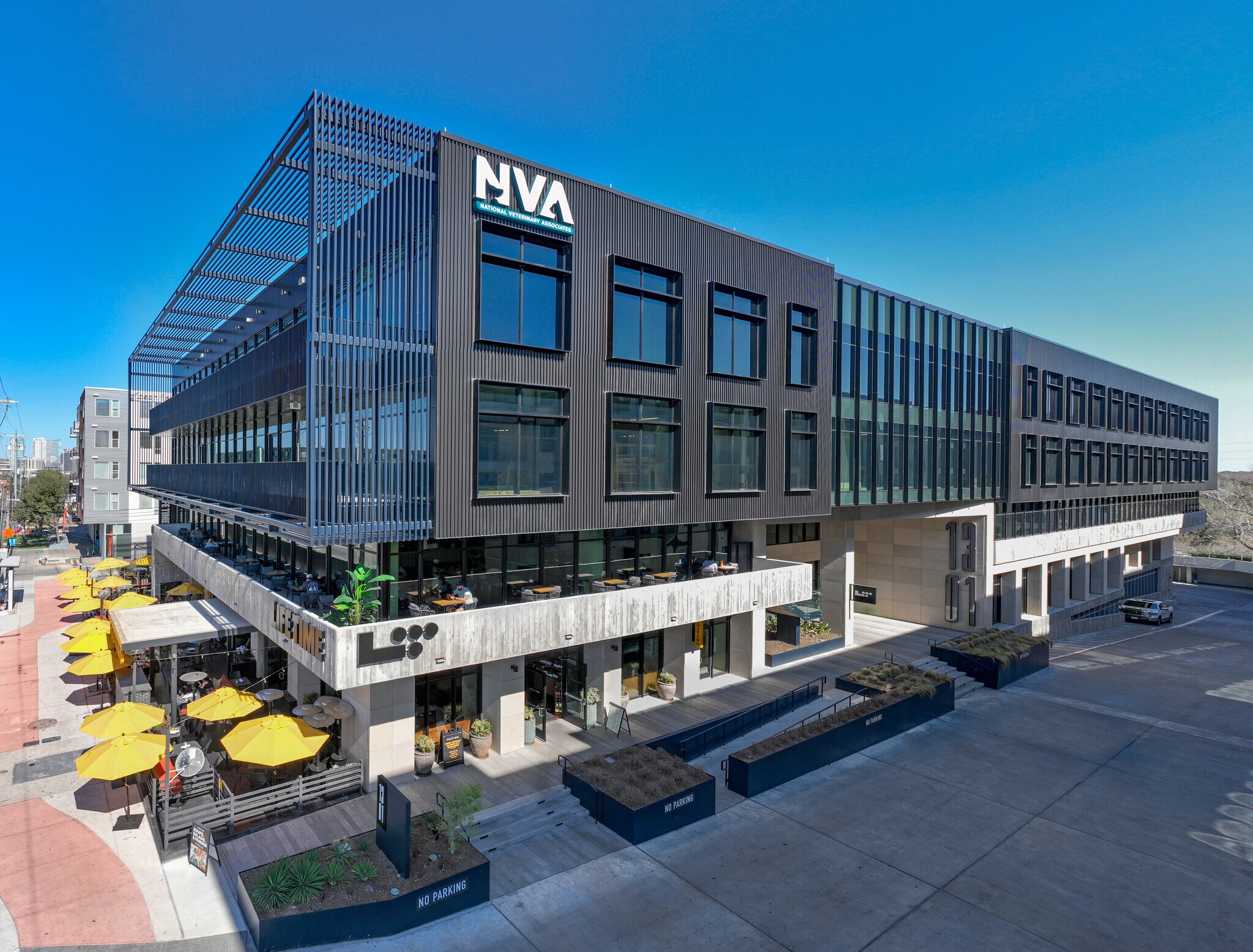 1301 S Lamar, Austin, TX à louer Photo principale– Image 1 sur 14