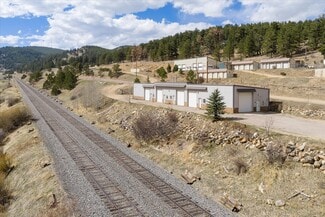 Plus de détails pour 182 Tolland rd, Rollinsville, CO - Spécialisé à vendre