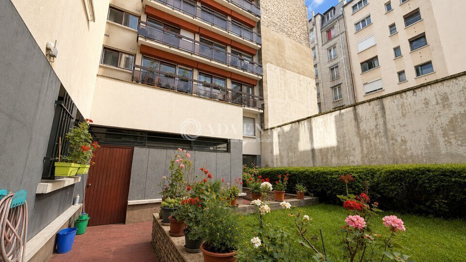 10 Rue Des Bergers, Paris à louer - Photo de l’immeuble – Image 2 sur 12