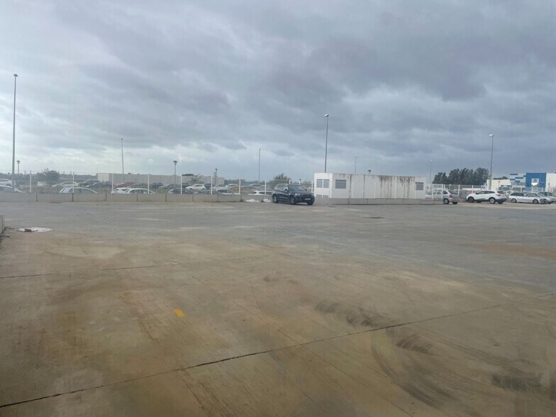 Polígono Parque Logístico, 4, Carmona, Sevilla à louer - Photo de l’immeuble – Image 2 sur 27