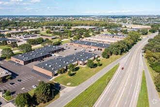 15300 Rotunda Dr, Dearborn, MI - VUE AÉRIENNE  vue de carte - Image1