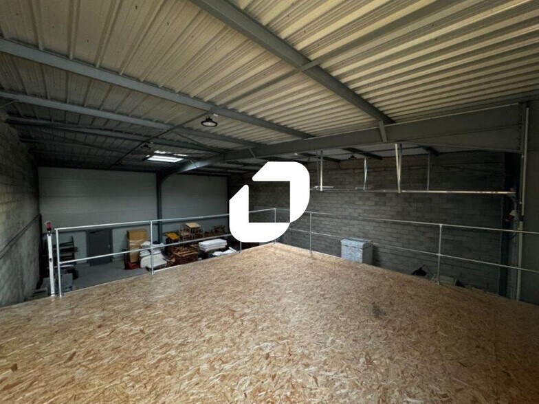 6 Rue Du Chêne, Nordhouse à louer - Photo de l’immeuble – Image 3 sur 14