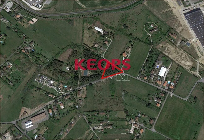 Plus de détails pour Rue Du Casse, Cornebarrieu - Terrain à vendre