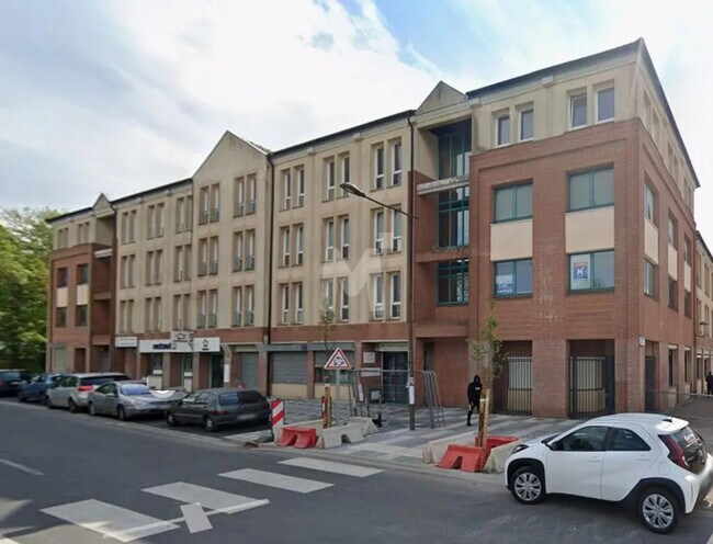 Plus de détails pour Bureau à louer