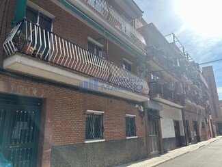 Plus de détails pour Calle José Garrido, 9, Madrid - Logement à vendre