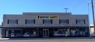 Plus de détails pour 133 W Olive Ave, Turlock, CA - Local commercial à louer