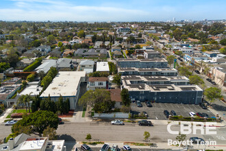 2302 32nd St, Santa Monica, CA - VUE AÉRIENNE  vue de carte - Image1