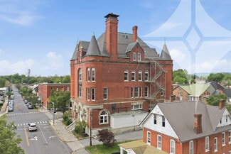 Plus de détails pour 125 S Maple Ave, Martinsburg, WV - Spécialisé à vendre