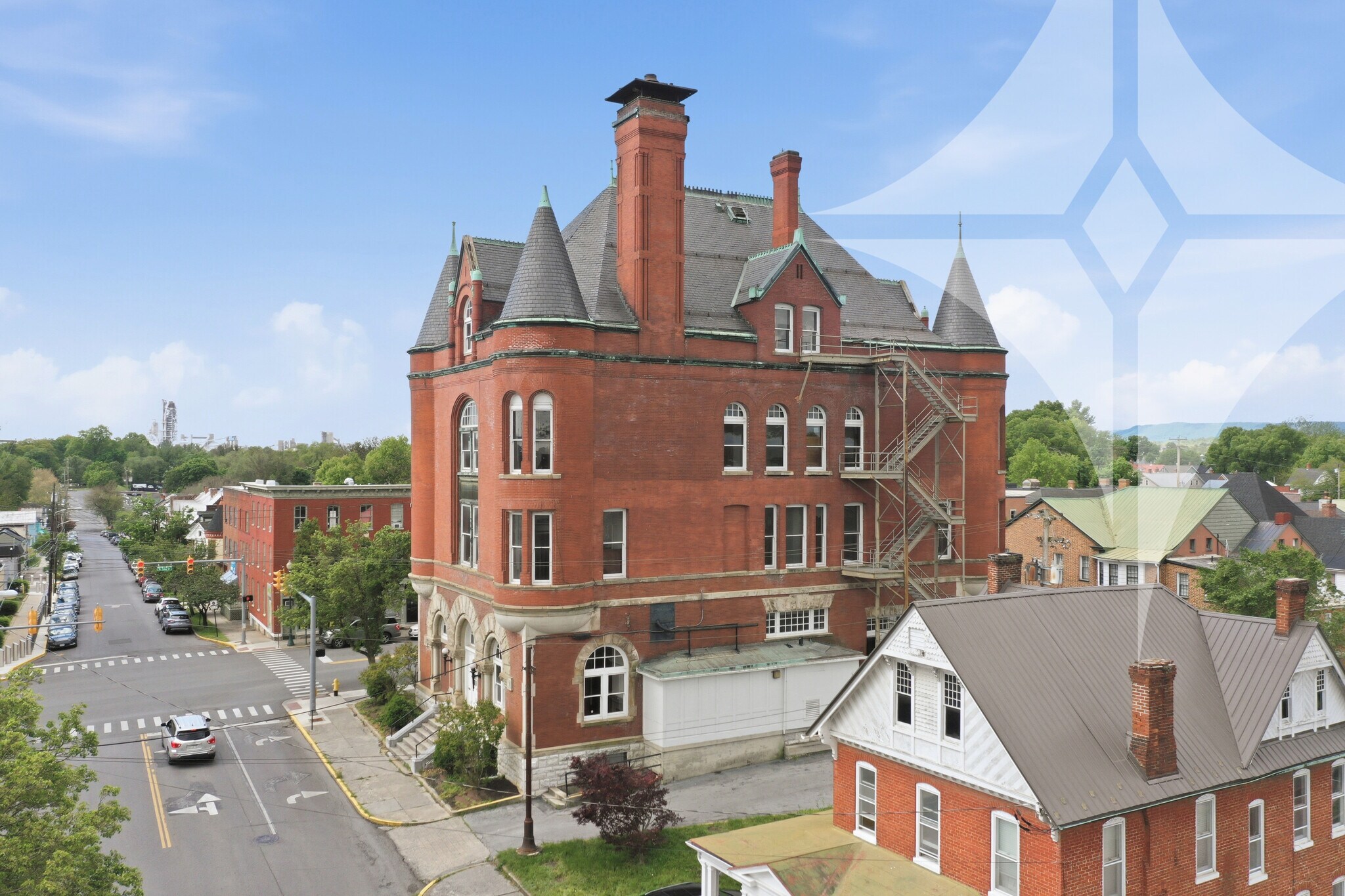 125 S Maple Ave, Martinsburg, WV à vendre Photo de l’immeuble– Image 1 sur 19