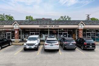 Plus de détails pour 10-36 S Evergreen Ave, Arlington Heights, IL - Local commercial à louer