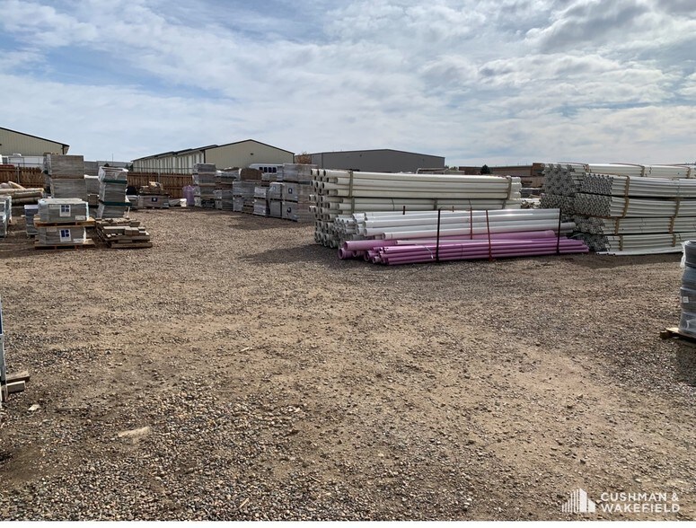 4000 Patton Ave, Loveland, CO à louer - Photo de l’immeuble – Image 3 sur 19