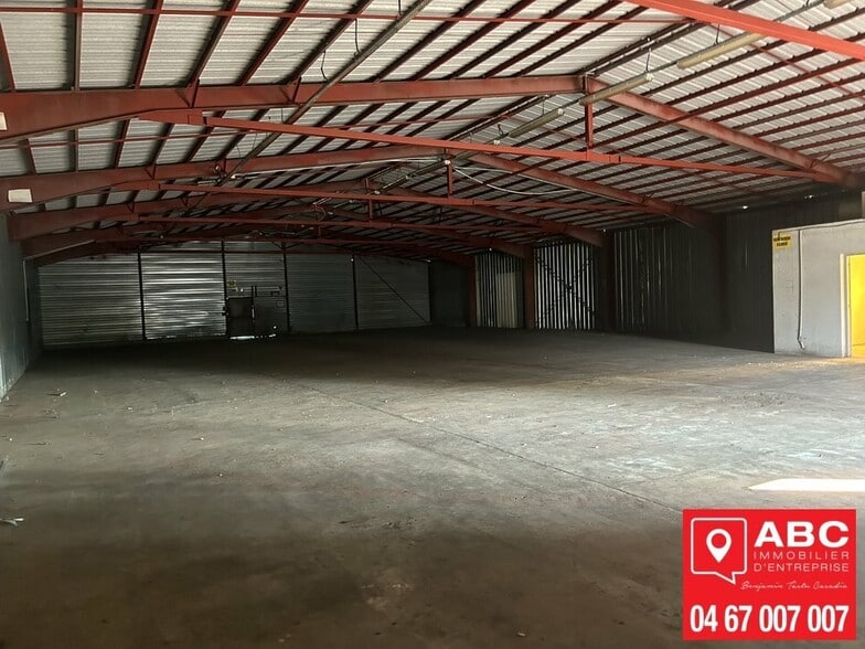 Local d'activités dans Le Boulou à vendre - Photo intérieure – Image 3 sur 5