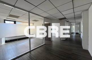 Plus de détails pour Bureau à louer