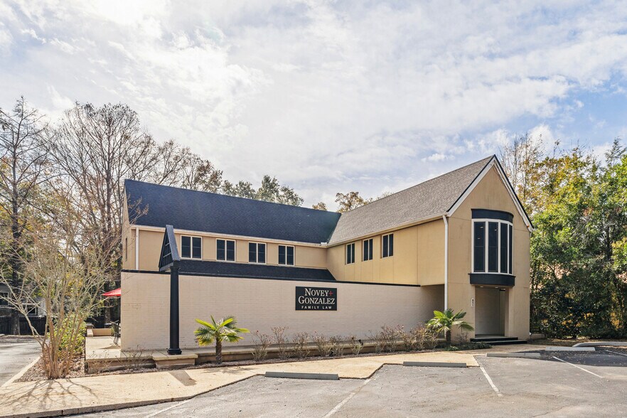 851 E Park Ave, Tallahassee, FL à vendre - Photo de l’immeuble – Image 2 sur 36