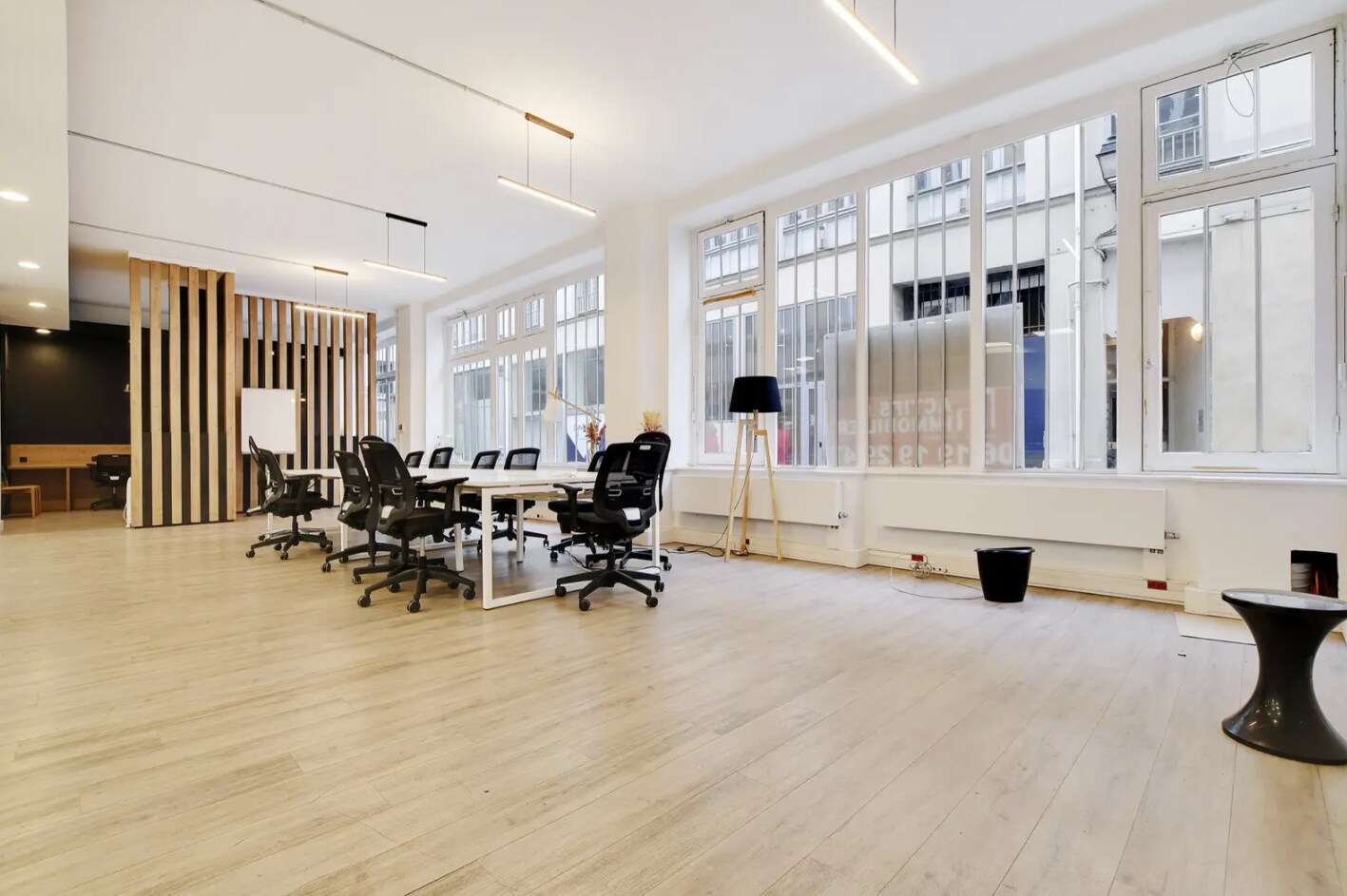 14 Passage Du Cheval Blanc, Paris à louer Photo intérieure– Image 1 sur 6