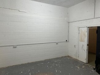 Plus de détails pour Claps Gate Ln, Londres - Bureau à louer