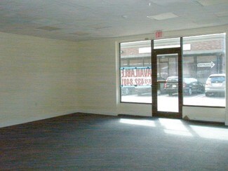 Plus de détails pour 498 S Livingston Ave, Livingston, NJ - Local commercial à louer