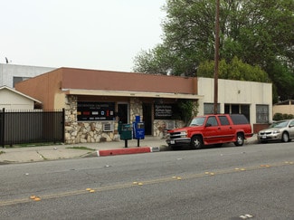 Plus de détails pour 16306-16308 Clark Ave, Bellflower, CA - Local commercial à vendre