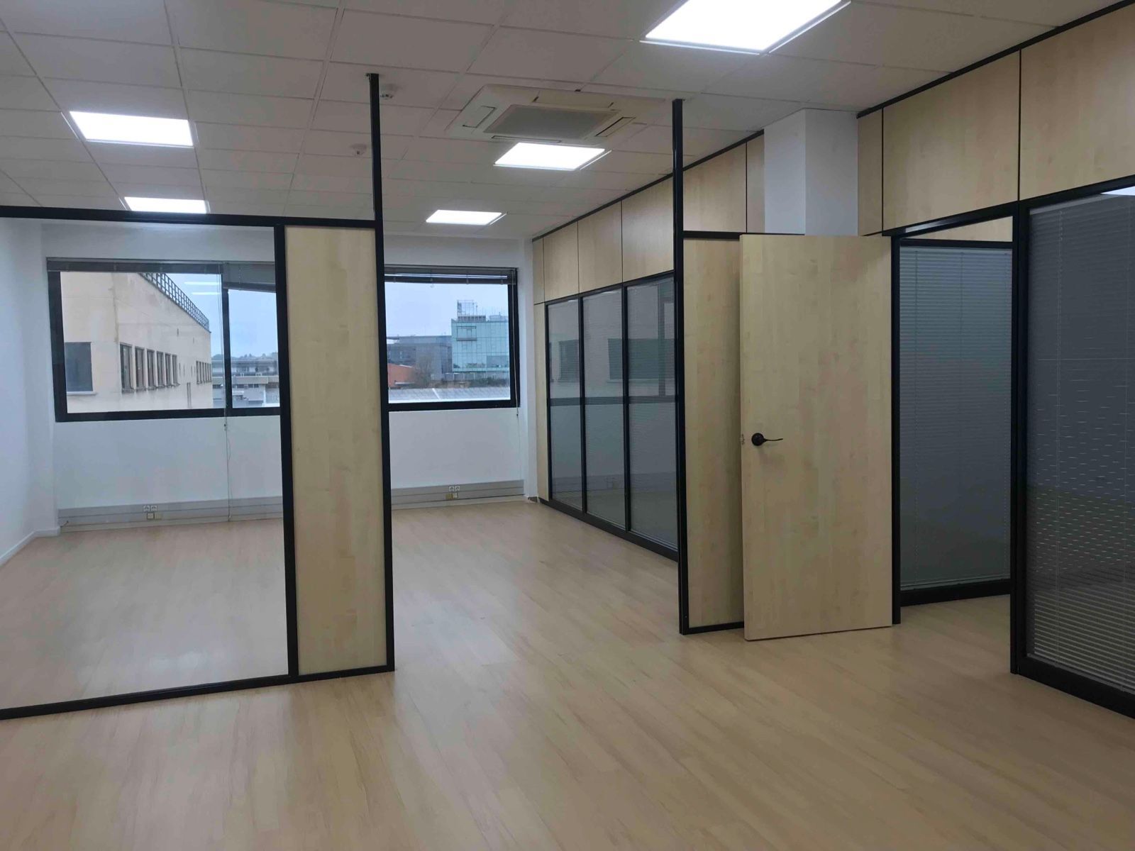 Bureau dans Alcobendas, Madrid à louer Photo intérieure– Image 1 sur 5