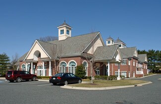 Plus de détails pour 1614 E Churchville Rd, Bel Air, MD - Bureau à louer
