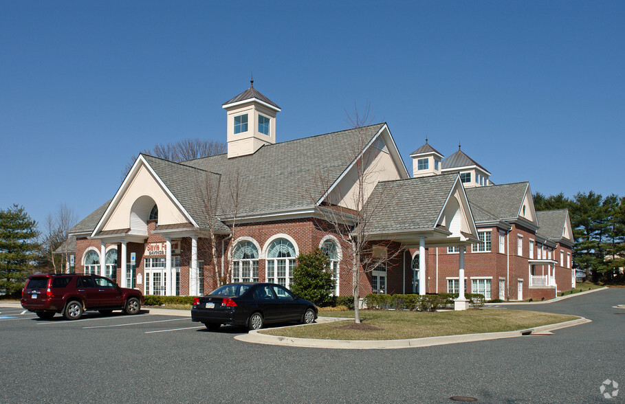 1614 E Churchville Rd, Bel Air, MD à louer - Photo principale – Image 1 sur 3